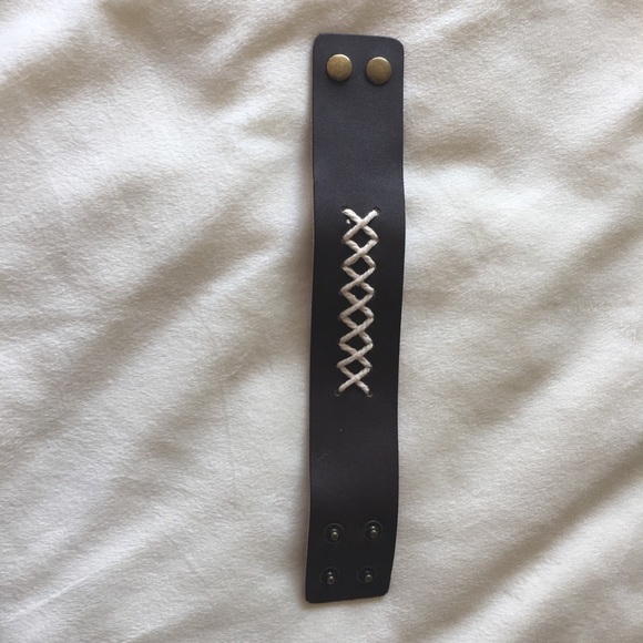 Cozy infinity scarf - Picture 3 of 8